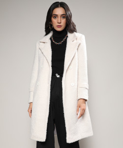 CAMPUS SUTRA Soft Sherpa Self Design Coat Buy CAMPUS SUTRA Soft Sherpa Self Design Coat Online at Best Prices in India Flipkart