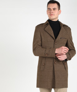 Overcoat for mens flipkart sales