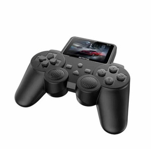 Black outlet ps3 controller