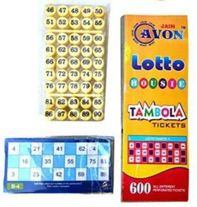 Tambola game buy online store