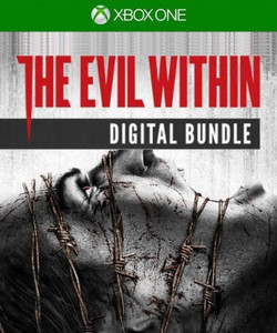 The evil within xbox shop one digital code