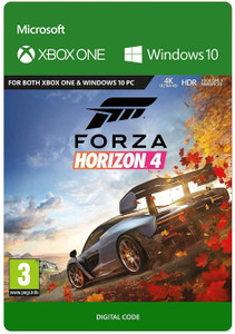Forza Horizon 4 Price in India Buy Forza Horizon 4 online at
