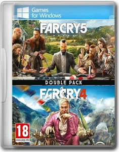 Far cry 5 ps4 digital download online