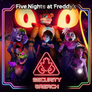 Five nights at freddy's video game ps4 best sale
