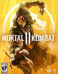 Mortal kombat 11 ps4 digital outlet download