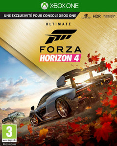 Forza horizon 3 ultimate edition hot sale