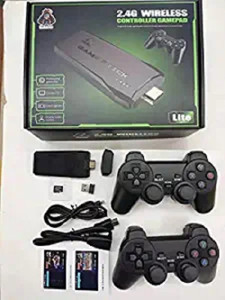 Video game sales video mein