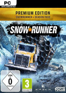 Snowrunner digital download ps4 deals