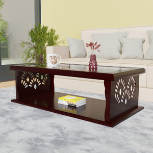 Centre table clearance glass price
