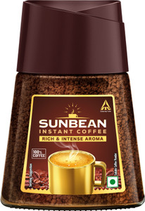 Instant Coffee Powder Instant Coffee