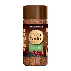 Brazil Instant Coffee- 45 gms Instant Coffee