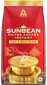 Filter Coffee Instant Instant Coffee