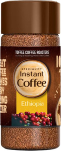 Ethiopia Speciality Instant Coffee | 100% Arabica | Ready in Seconds | Instant Coffee