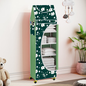 Baby clearance almirah flipkart
