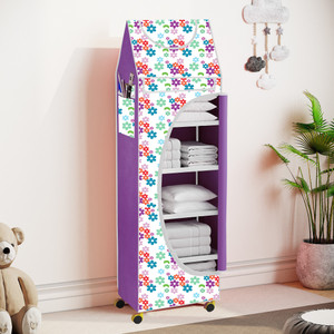 Baby shop almirah flipkart