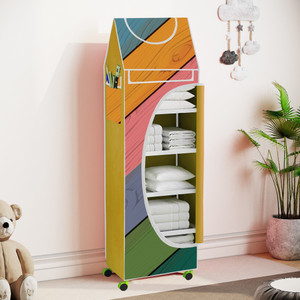 Baby best sale almirah flipkart