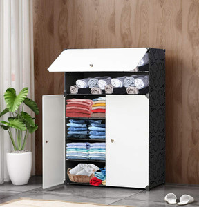 Flipkart shoe rack metal sale