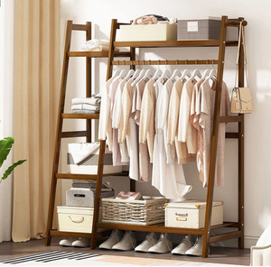 Rack for clothes flipkart 2025