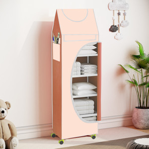 Baby best sale almirah flipkart