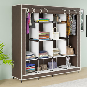 Almirah hot sale organizer flipkart