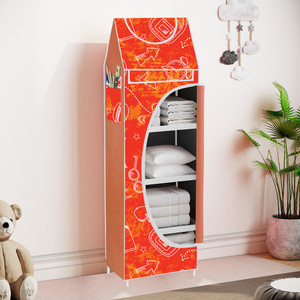 Toy almirah online online
