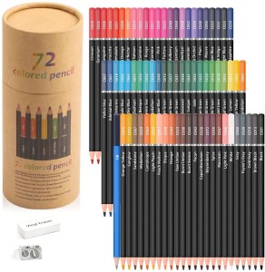 Buy Wynhard Sketch Color Pencil Set Drawing Colour Pencils Set