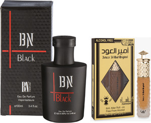 Bn black perfume clearance price