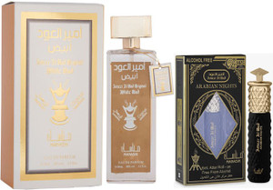 1001 sales nights oud