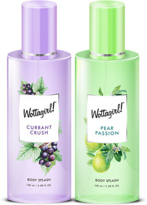 Pear body sale spray