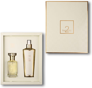 FANATIC F2 GIFT SET BOX PACK Price in India Buy FANATIC F2 GIFT