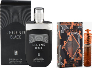 Legend black sales perfume price