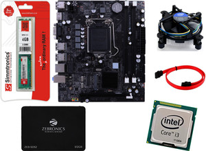I3 550 motherboard store