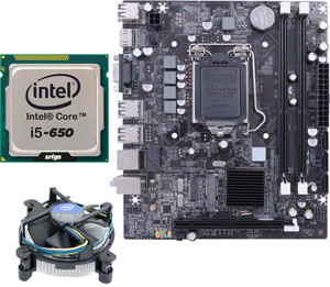 I5 650 motherboard on sale