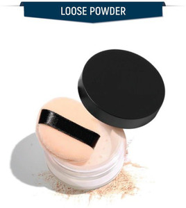 Best full coverage shop loose powder