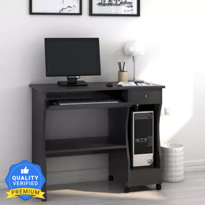 Nilkamal Zenith Engineered Wood Computer Desk Price in India Buy