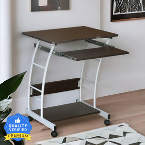 Nilkamal leo deals computer trolley