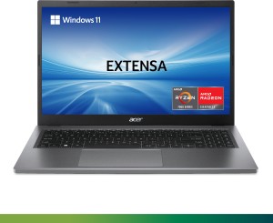 acer Extensa (2023) Ryzen 5 Quad Core 7520U - (8 GB/512 GB SSD/Windows 11 Home) EX215-23 Notebook