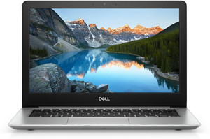 春夏新作 5370 Inspiron DELL Intel GB/256 (8 - 8550U Gen 8th i7 Core ノートパソコン