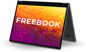 FreeBook 360° 2K Touch Screen Intel i3-1215U – CHUWI US Store