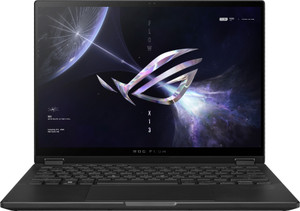 ASUS ROG Flow X13 with 75WHr Battery AMD Ryzen 9 Octa Core 7940HS 