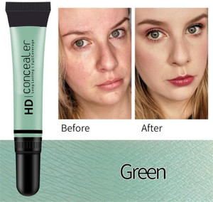 Best sales green concealer