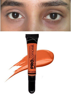BLUEMERMAID FACE BEST ORANGE COLOR CORRECTOR FOR DARK SPOTS Concealer Price in India Buy BLUEMERMAID FACE BEST ORANGE COLOR CORRECTOR FOR DARK SPOTS Concealer Online In India Reviews Ratings Features