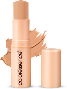Makeup Foundation Stick | Blendable Soft Texture Panstick with Matte Finish P1 Concealer