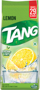 Lemon Instant Drink Mix
