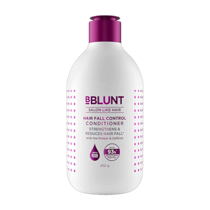 Hair Fall Control Conditioner Pea Protein & Caffeine for Stronger Hair - 250 g