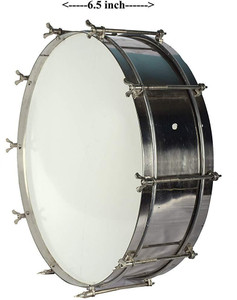 Dhol clearance instrument price