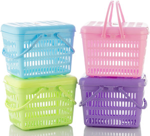 Baby medicine basket store
