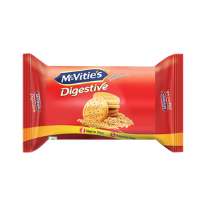 High Fibre Biscuits, Trans Fat Free Digestive Biscuit