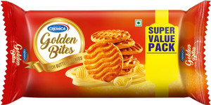 GOLDEN BITES RICH BUTTER Cookies Biscuit