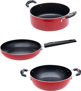 Flipkart non discount stick cooker